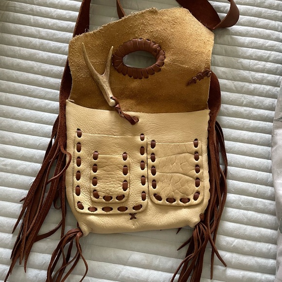 Jimmi wZ bag - Picture 3 of 4